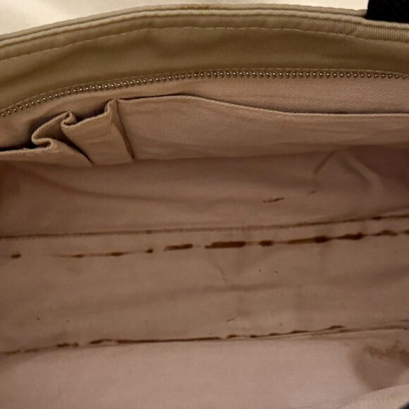 KATE SPADE x MARIE KALMAN Rare (2003) Handbag - Picture 11 of 12